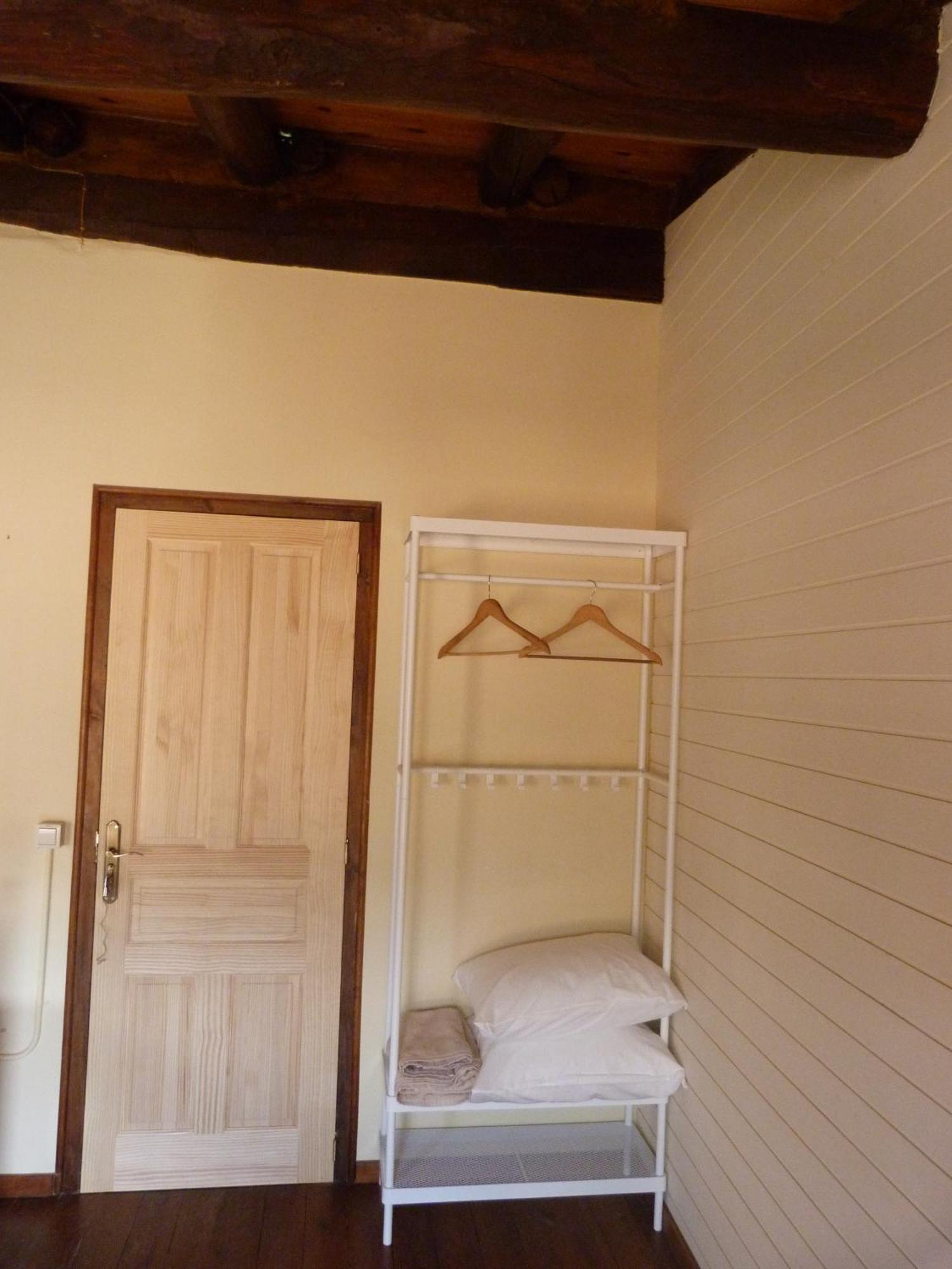 Les Magranes Bed & Breakfast Argelaguer Habitación foto